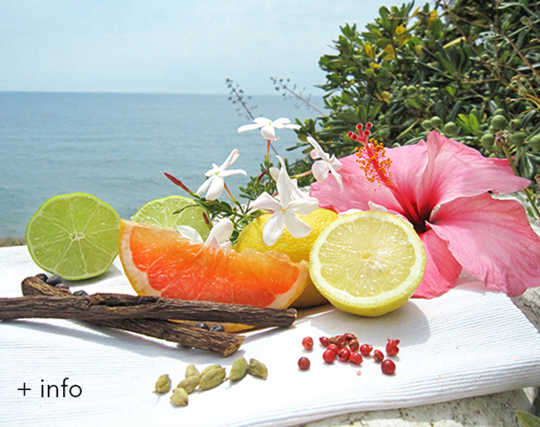 citric